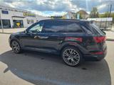 Audi Q7 50 TDI SLine,Bosse, AHK, Sthg,Pano, Voll - Audi Q7: Sline