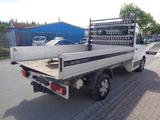 Volkswagen Crafter Pritsche 35 - Angebote