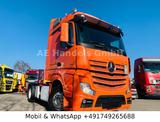 Mercedes-Benz Actros IV 1848 BL *Retarder/2-Kreis-Hydr./Alcoa - Mercedes-Benz Actros 1848