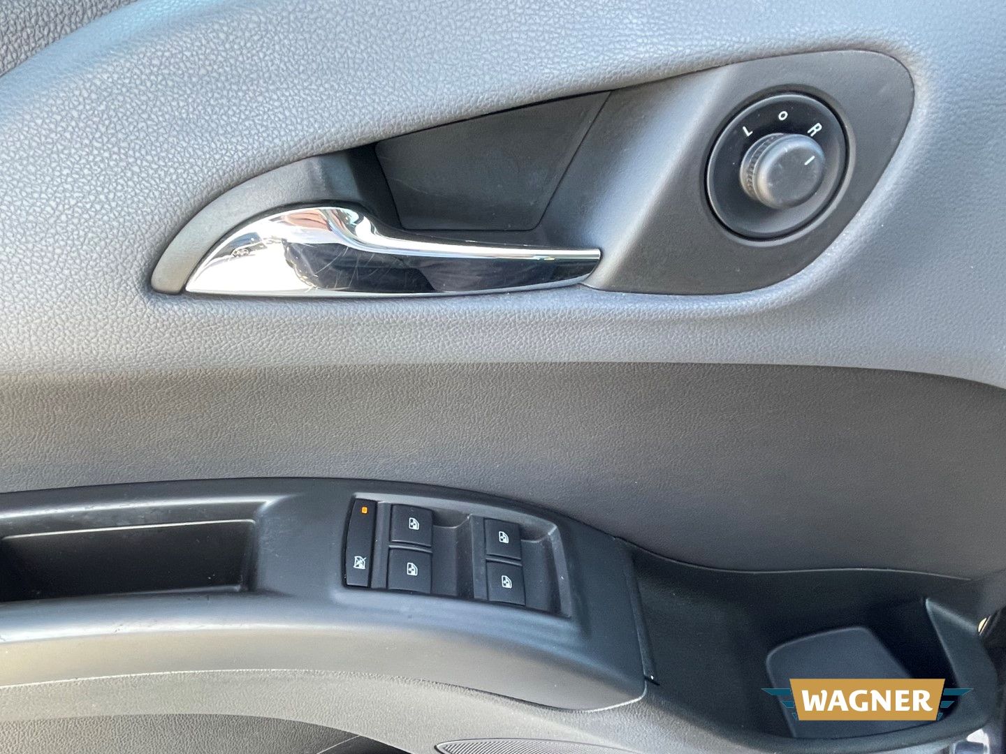 Fahrzeugabbildung Opel Meriva B Innovation Automatik Klimaautomatik