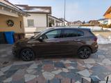 Fiat Tipo 1.4 T-Jet LOUNGE Bronze Metallic Hatchback - Fiat Tipo Hatchback Gebrauchtwagen