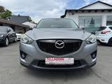 Mazda CX-5 Center-Line 2WD/120.000km - gebrauchte Mazda CX-5 aus dem Jahr 2013