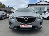 Mazda CX-5 Center-Line 2WD/120.000km - Mazda CX-5 aus 2013