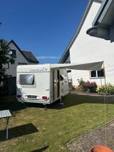 Caravelair Antares 390 - Caravelair Antares