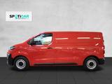 Opel Vivaro Cargo M Electric 75 kW/h Batterie  - Ladebordwand