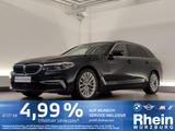 BMW 540i xDrive Tour Luxury Line Navi/LED/HiFi/HuD H - gebrauchte BMW 540 aus dem Jahr 2020