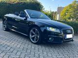 Audi A5 Cabriolet 1.8 TFSI Automatik* S-Line*Leder - Audi A5 aus 2011: Line