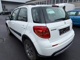 Suzuki SX4 1,6 GL - Suzuki aus 2009