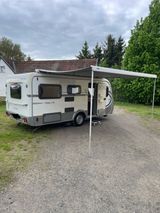 HYMER / ERIBA / HYMERCAR Feeling 425 - HYMER / ERIBA 425 feeling