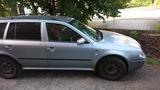 Skoda Verkaufe Skoda Octavia - Skoda Octavia aus 2002: Kombi