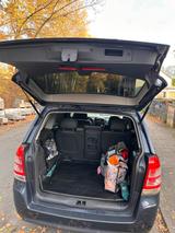 Opel Bayreuth 95445 - Opel Zafira aus 2008 mit Diesel-Antrieb