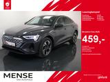 Audi Q8 e-tron Sportback 55 quattro advanced |Luft