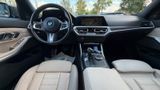 BMW 330d xDrive M Sportpake/Laser/HeadUp/Pano/Gestik - Thumbnail 15