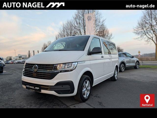 Volkswagen 2.0 TDI Multivan Family+AHK+Kamera+Gute N. Paket