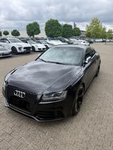 Audi RS5 4.2 FSI S tronic quattro - - Audi RS5 von privat