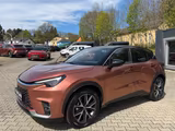 Lexus LBX 1.5h Emotion.Leder.Navi.Kamera.ACC.MY26 - Lexus LBX mit Hybrid-Antrieb
