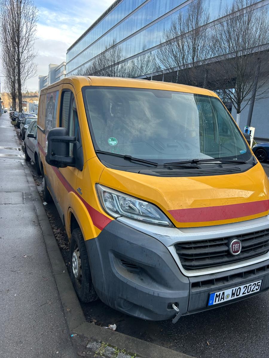 Fiat Ducato