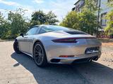 Porsche 991.2 Targa 4S mit Porsche Approved Garantie - Porsche 991 in Frankfurt (Main)