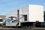 Andere Spectra MST 80 geschlossener Autotransporter - Angebote