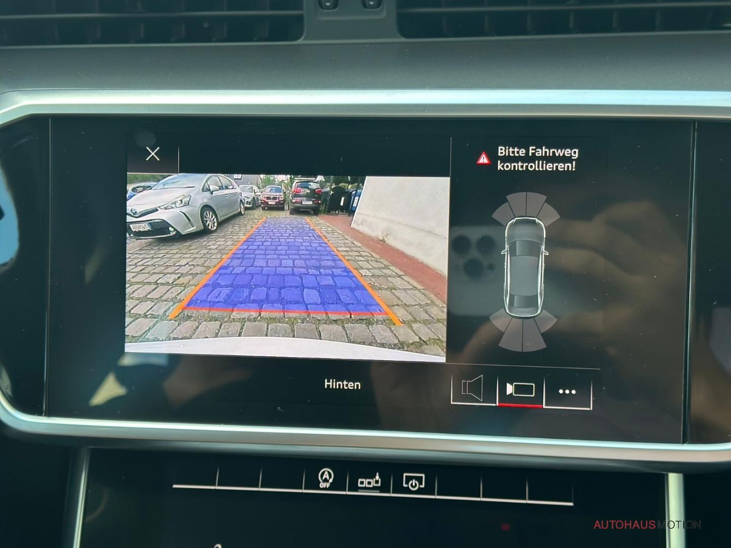 Audi A6 35 TDI 2.0 S-line Navi LED Kamera Keyless Amb, миниатюра 23
