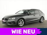 Audi A4 S-Line Bang & Olufsen|Panorama|LED|Navi - Audi A4 in Mönchengladbach