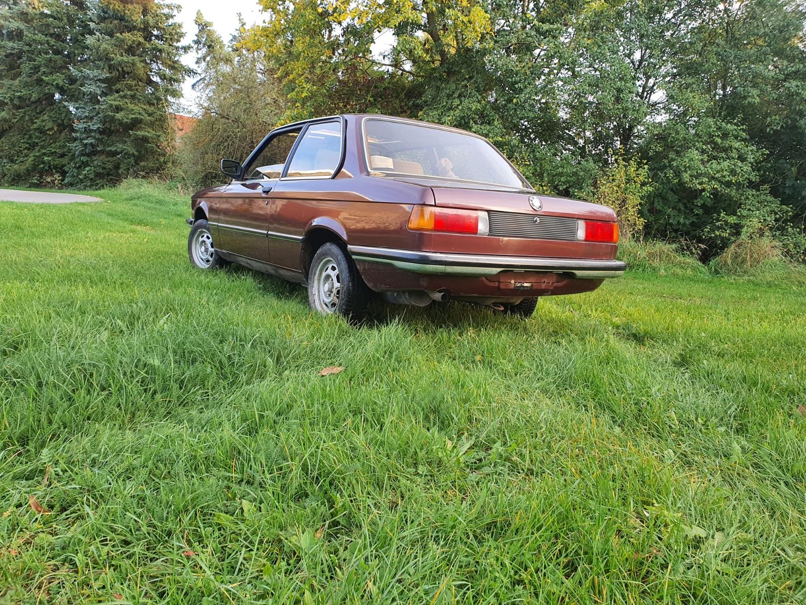 BMW 315