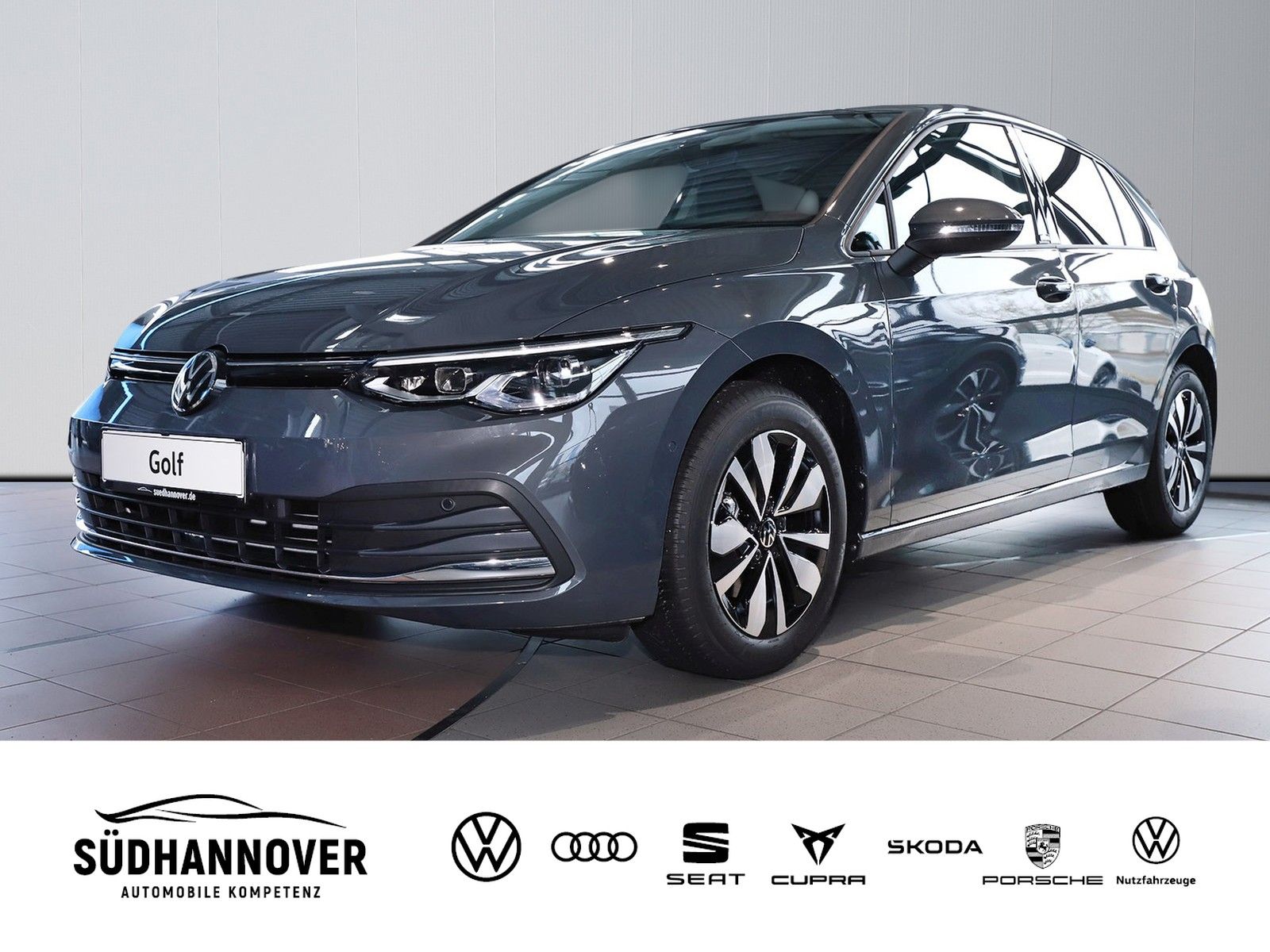 Volkswagen GOLF VIII 1,5 TSI Life