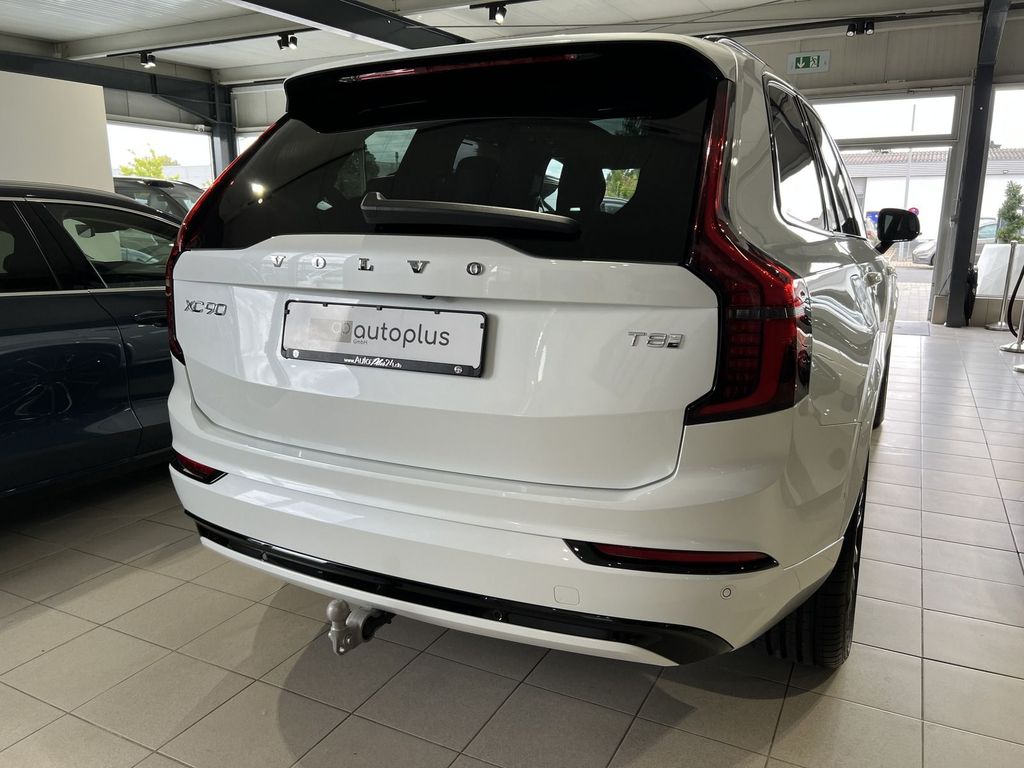 Volvo XC90 T8 Ultra Dark Recharge AWD FACELIFT UPE105K