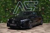 Mercedes-Benz A45 S*4M+*AMG*AERO*HUD*BURM*PANO*53.058€ NETTO - gebrauchte Mercedes-Benz A 45 AMG aus dem Jahr 2024