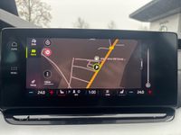 Skoda Octavia - Vorschau Bild 28