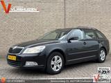 Skoda Octavia kombi 1.6 TDI Greenline | klima | Cruise