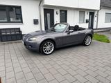 Mazda MX-5 Energy 1.8 MZR Energy 17 Conti Allwetter