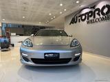 Porsche PORSCHE Panamera 3.0 Diesel Platinum Edition - Porsche Panamera: Platinum Edition