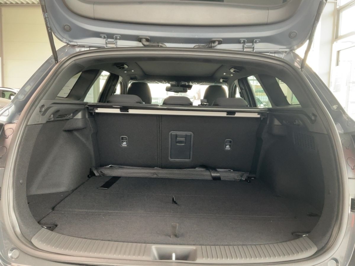 Hyundai i30 – Bild 13