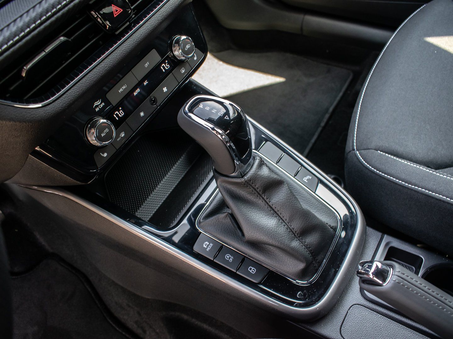 Skoda Fabia - Bild 13