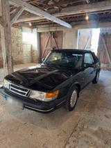 Saab 900 I Cabrio - Saab 900: Cabrio, 900i