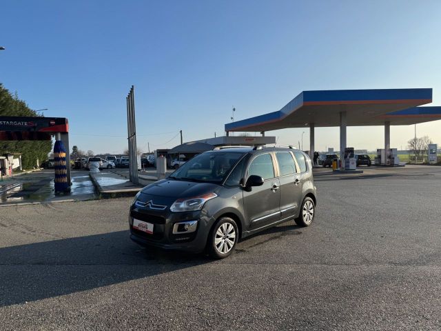 Citroën Citroen C3 Picasso C3 Picasso PureTech 110 Feel 