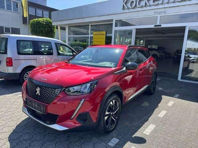 Image of Peugeot 2008