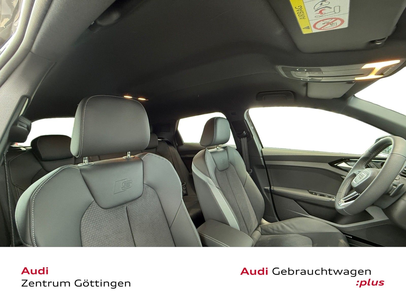 Audi A1 - Bild 15
