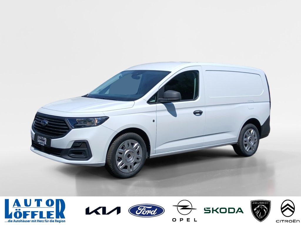 Image of Ford Transit Connect