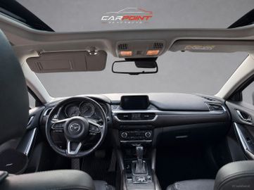 Mazda 6 - 11