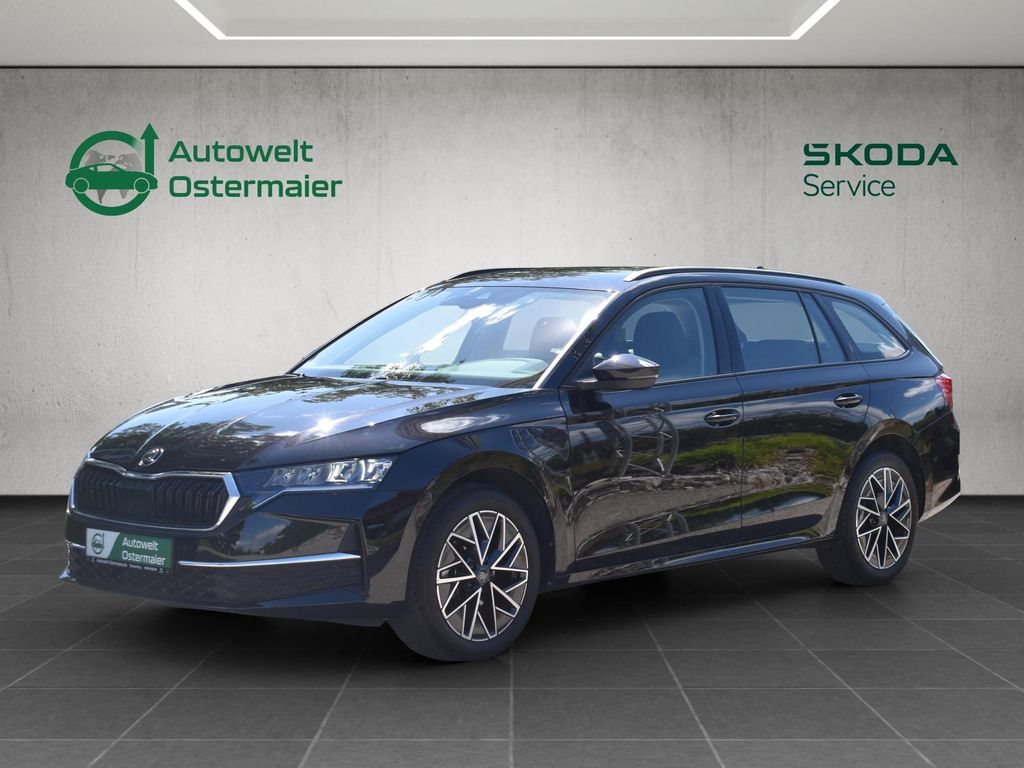 Image of Skoda Octavia