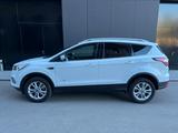 Ford Kuga 2,0 TDCi 4x4 132kW Titanium PowerShift ... - mit Diesel-Antrieb: Power
