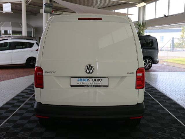 Volkswagen Caddy Maxi KASTEN 4MOTION PDC NAVI STANDHEIZUNG