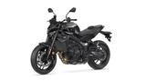 Yamaha MT-09 Y-AMT Vorführer YAMT mit viel Zubehör - Yamaha Motorräder in Braunschweig