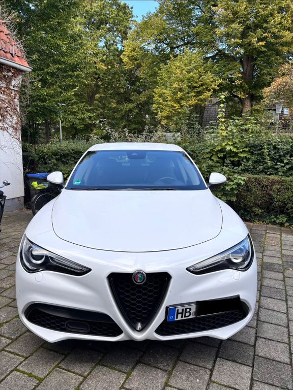 Image of Alfa Romeo Stelvio