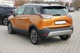 Opel Crossland X 1.2 Turbo Innovation LED Navi Kamera - Opel Gebrauchtwagen von 2018
