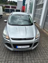 Ford Kuga 1,6 EcoBoost 2x4 110kW Titanium - Ford Kuga: 1.6
