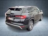 Skoda Kodiaq - Vorschau Bild 5