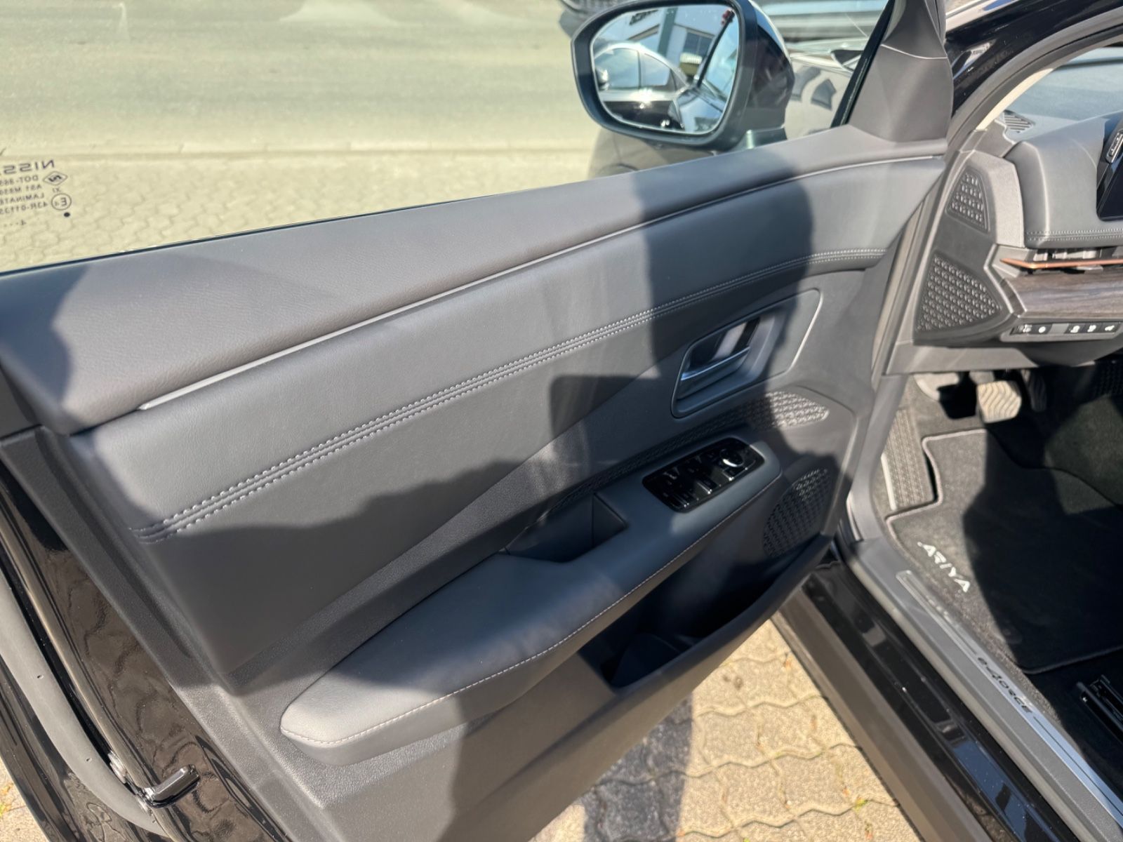 Nissan Ariya - Bild 20